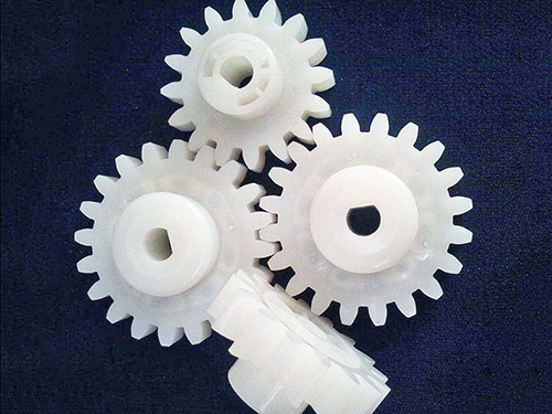 勤興機(jī)械齒輪生產(chǎn)交期短，服務(wù)也很好